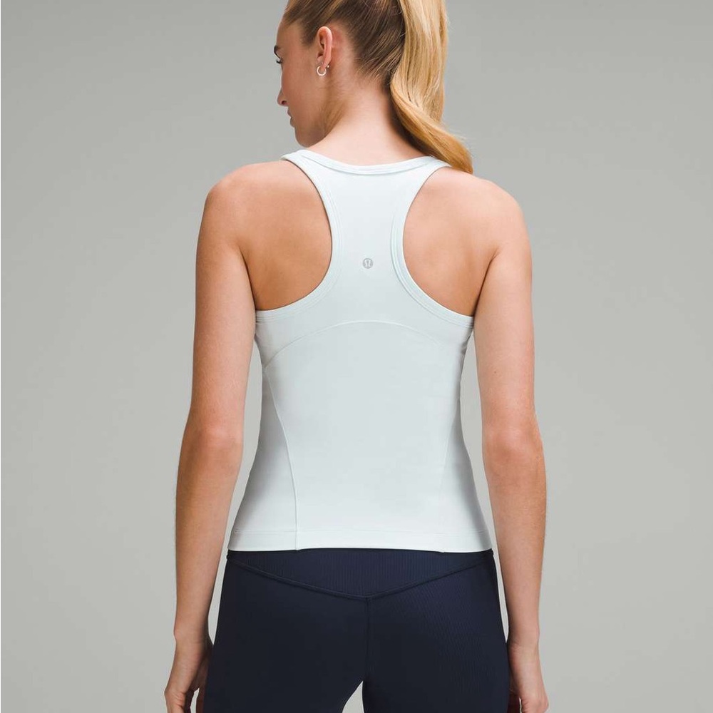 Lululemon Align Waist-Length Racerback Tank